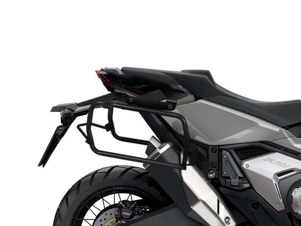 Porte-bagages Shad 4P pour Honda X-ADV 750 2021- Authentique