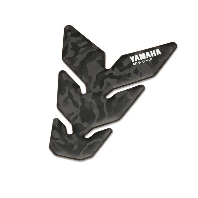 Tankpad pour MT-09 (année 21-23) Original Yamaha Remise