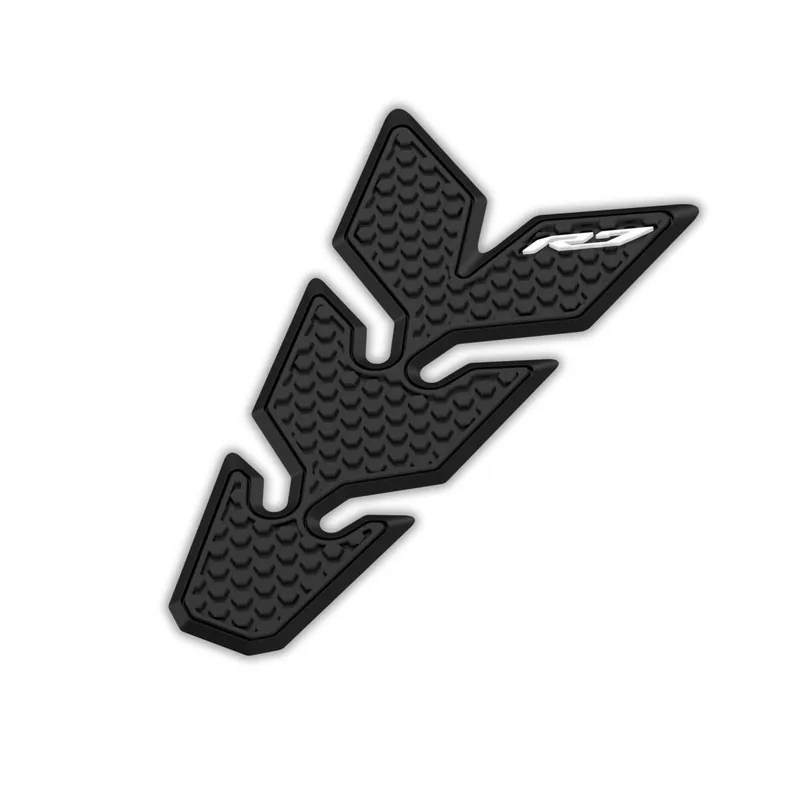 Tankpad carbone pour Yamaha YZF-R7 2021- Commande En Gros
