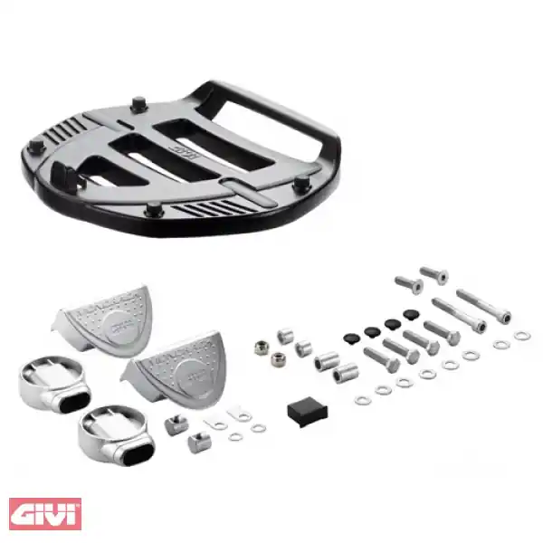 MM Kit de plaques en plastique complet pour BARRES F d&rsquo;origine Givi Acheter Direct
