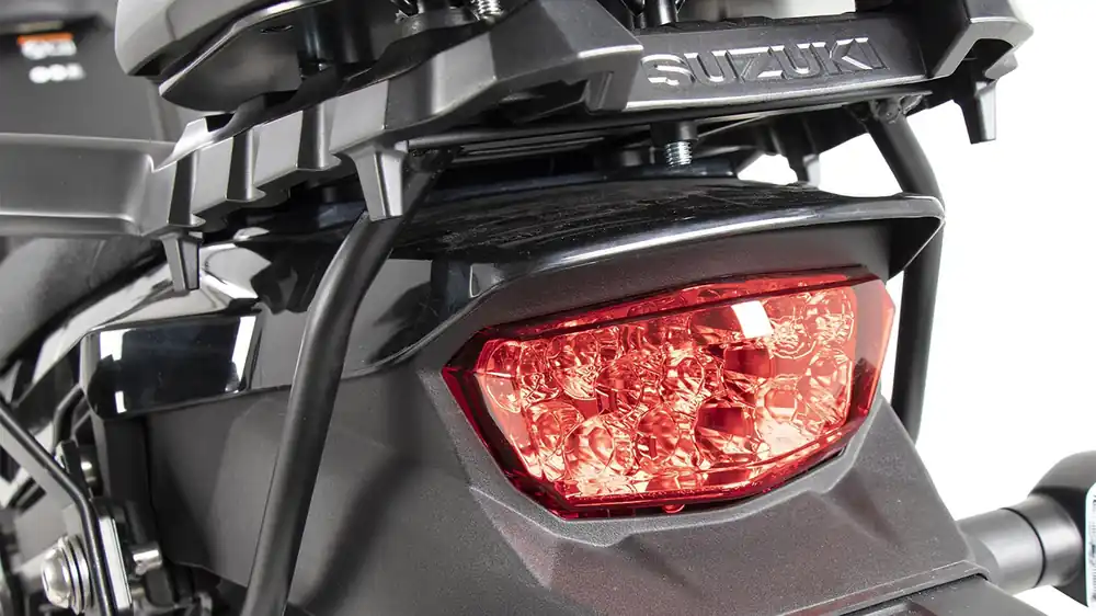 Béquille pour pont d&rsquo;origine pour Suzuki V-Strom 1050 / XT (20-) Hepco & Becker Bon Plan