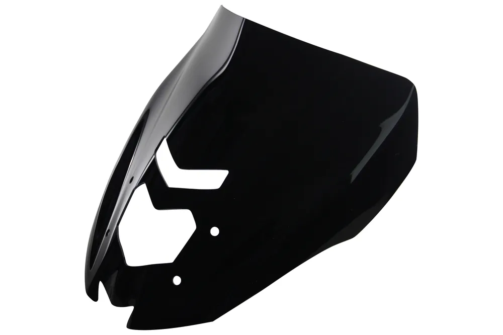 Haute Qualité Déflecteur MRA « NS » noir pour YAMAHA MT-10 /SP (année 2016-)
