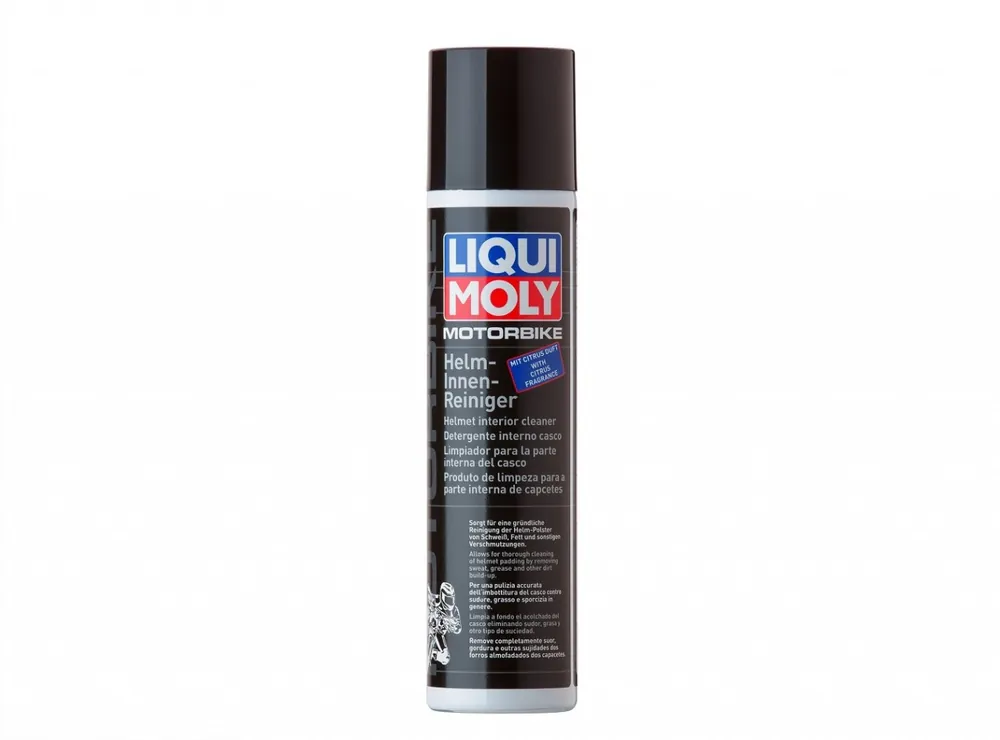 Soldes Liqui Moly nettoyant pour casque 300 ml