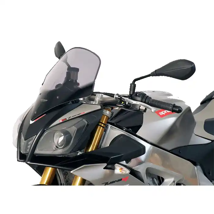 Vitre MRA « TM » incolore APRILIA TUONO V4R RK/TY 2011-2014 Commande En Gros