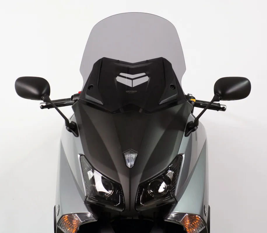 Vitre de tourisme MRA « TM » YAMAHA T-MAX 530 (XP) (année 12-15) Gris fumée Offre Limitée