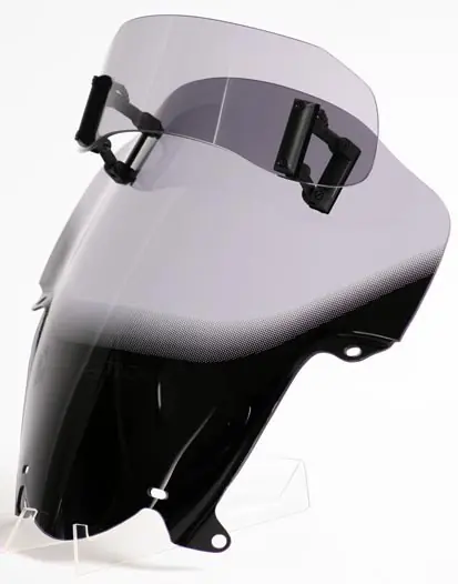 Vente Flash Ecran Variotouring MRA « VT » pour SUZUKI GSX 650 F / 1250 FA – toutes les années de construction Gris fumée