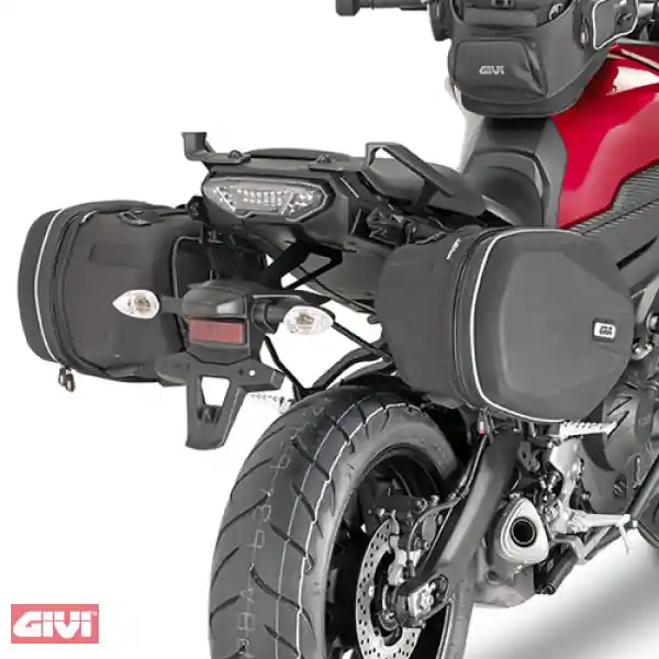 Promotion Givi sacoches de selle entretoise MT-09 Tracer bj 15-