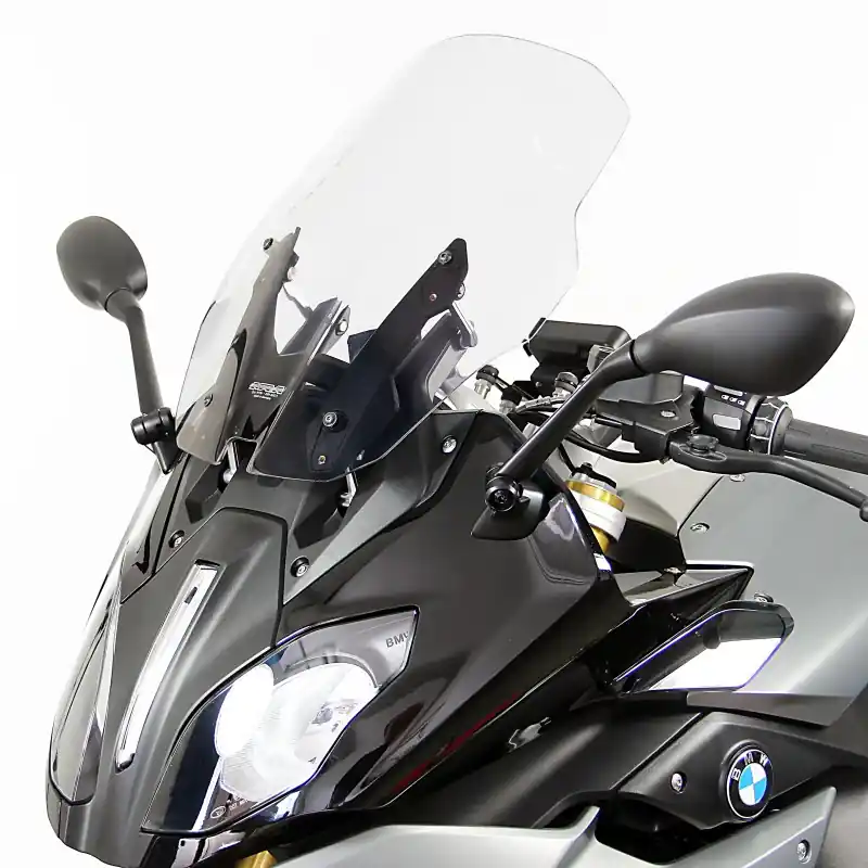 Quantité Limitée Pare-brise MRA Tourenscheibe « TM » BMW R 1200 RS (année 15-) clair