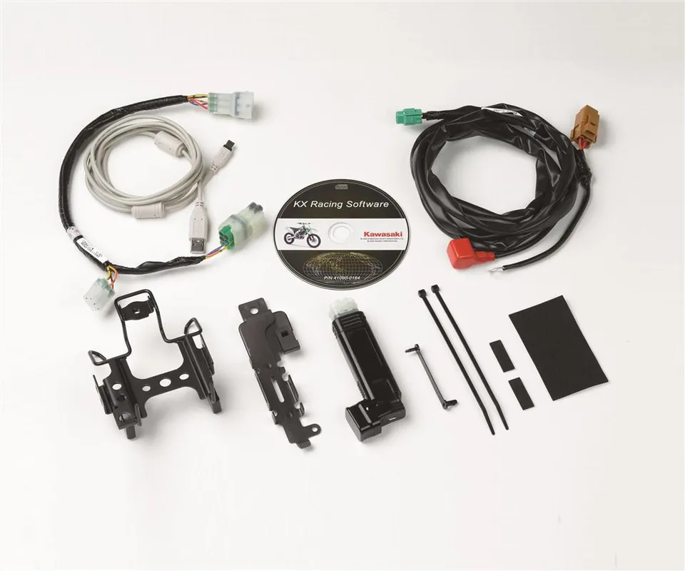 Expédié Aujourd&rsquo;hui Wire, lead/controller sub harness KX450F 2015 Original Kawasaki