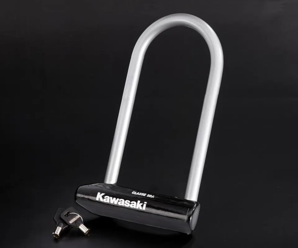 Antivol à arceau original Kawasaki Meilleur Prix