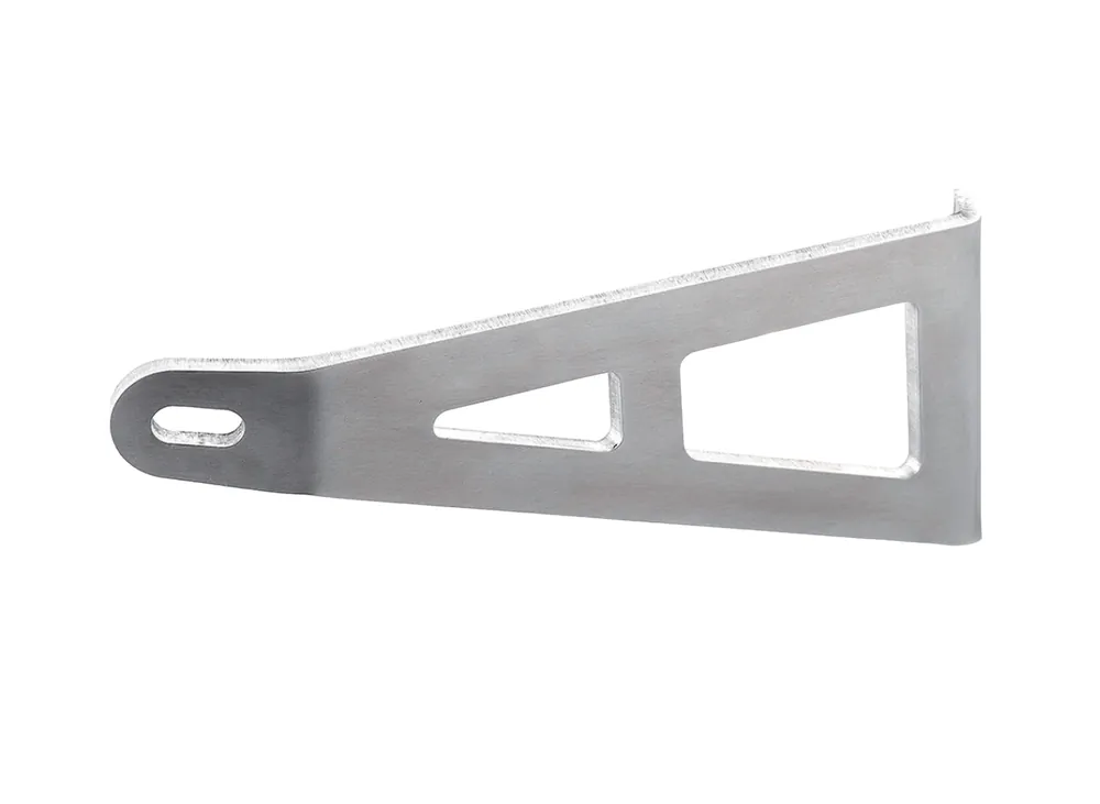 Offre Exclusive Support d&rsquo;échappement, Racing, pour slip on pour Aprilia Tuono V4/ RSV 4