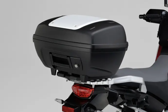 Kit Top-Case pour Suzuki V-Strom 1000 BJ. 2014-2016 Livraison Express