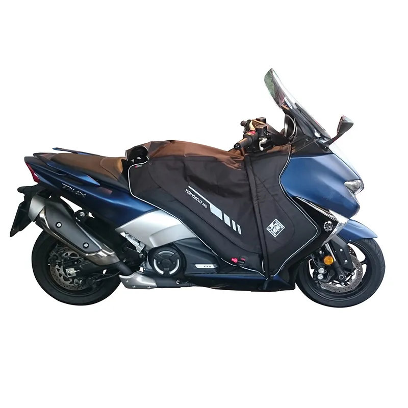 Commande En Gros Couvre-jambes pour Yamaha T-MAX à partir de 2017 Tucano Urbano