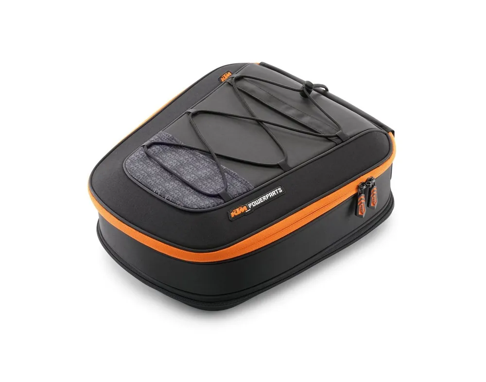 Vente Flash Sacoche arrière KTM pour Duke 125, 390, 690, 790, 950, 990 Adventure / Supermoto