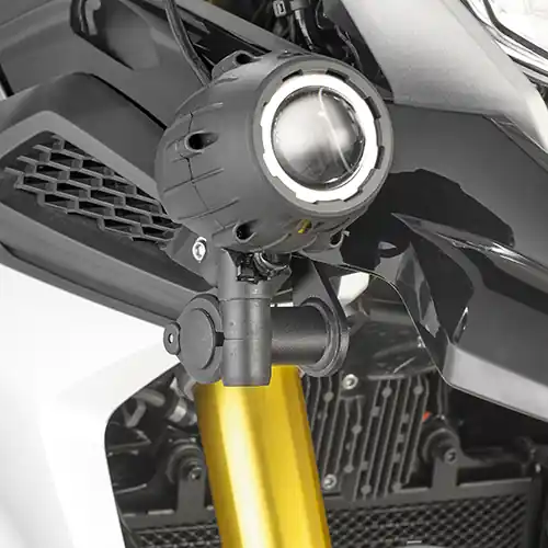 Seulement Aujourd&rsquo;hui Kit de montage de phare pour BMW G 310 GS (année 17-) Givi
