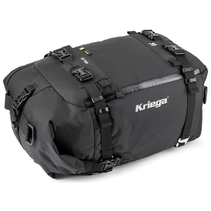 Kriega US-30 DryPack avec Cordura Petit Prix