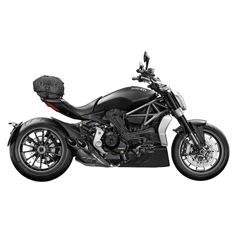 Haute Qualité Kriega US-DryPack Kit de montage pour Ducati XDiavel