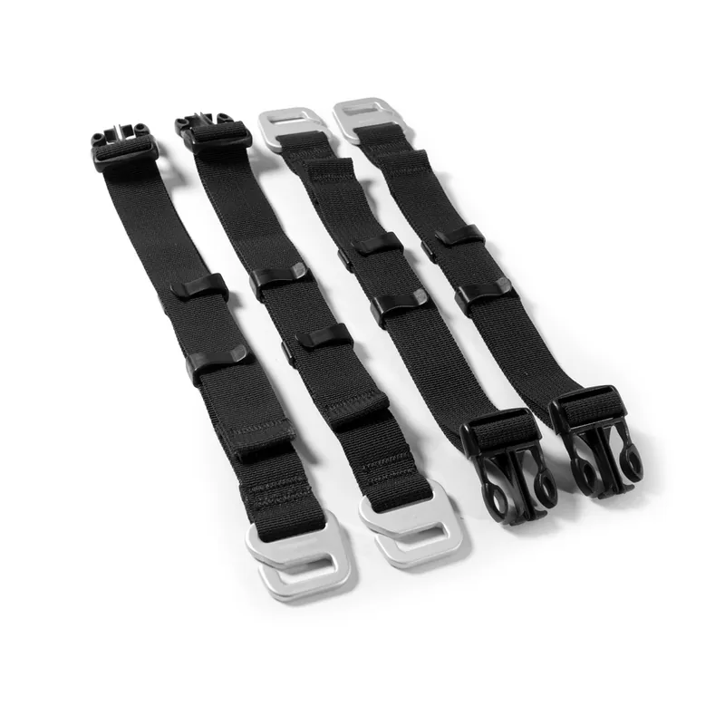 Kriega US-DryPack Hook Strap Sangles à crochet de rechange, 4 pièces Pas Cher