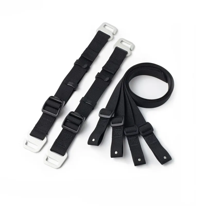 Kriega US-DryPack Hook Strap Kit de sangles de rechange pour US-5 Dernière Chance