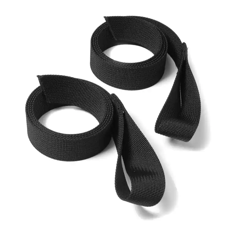 Kriega US-DryPack Comp Strap set de sangles à passants, 2 pièces Pas Cher