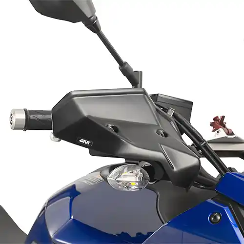 Remise Déflecteur de vent pour protège-mains pour Yamaha MT-07 Tracer (année 16-18) Givi