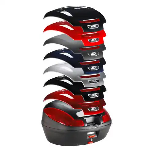 Satisfait Ou Remboursé Cover pour E470 Simply III non peint