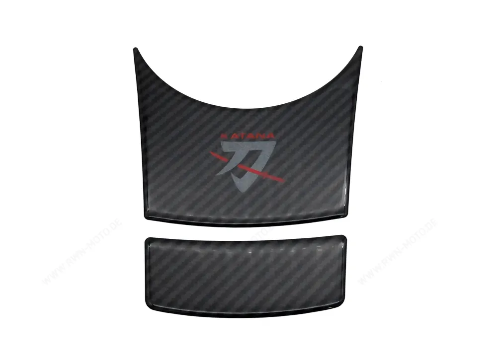 Tankpad pour Suzuki GSX-S 1000 S Katana (année 19-) Original Suzuki Offre Du Jour