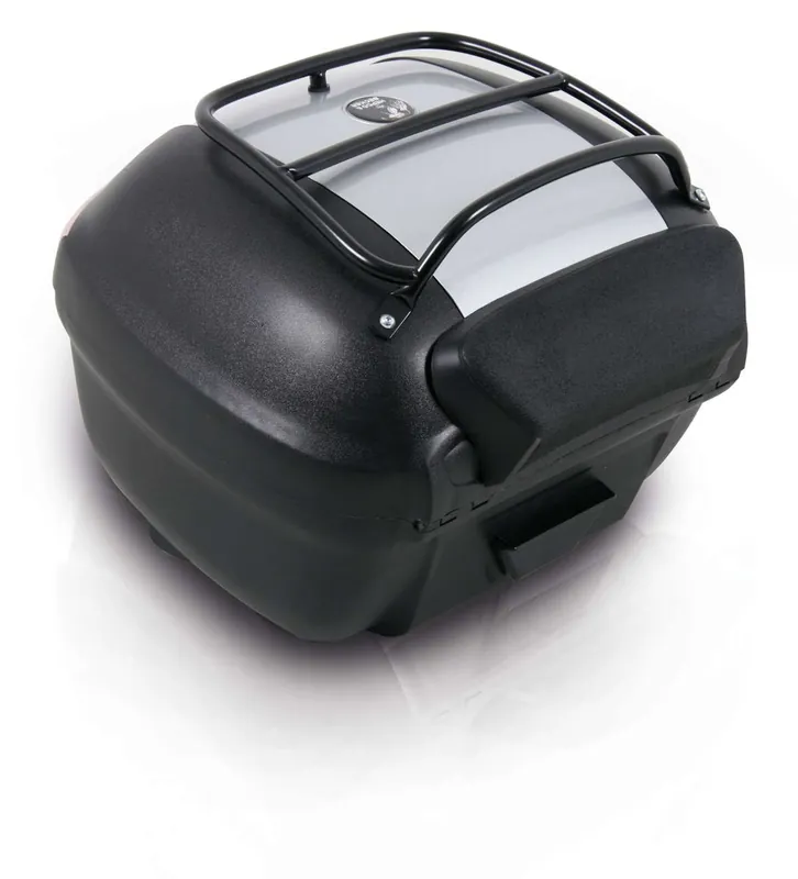 Achat Immédiat Coussin dorsal pour Journey Topcase 40 Hepco & Becker