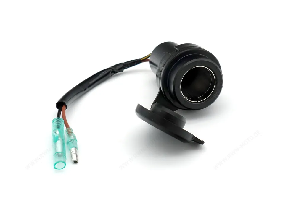 kit de prises 12V pour Vulcan S (année 15-19) original Kawasaki Offre Du Jour