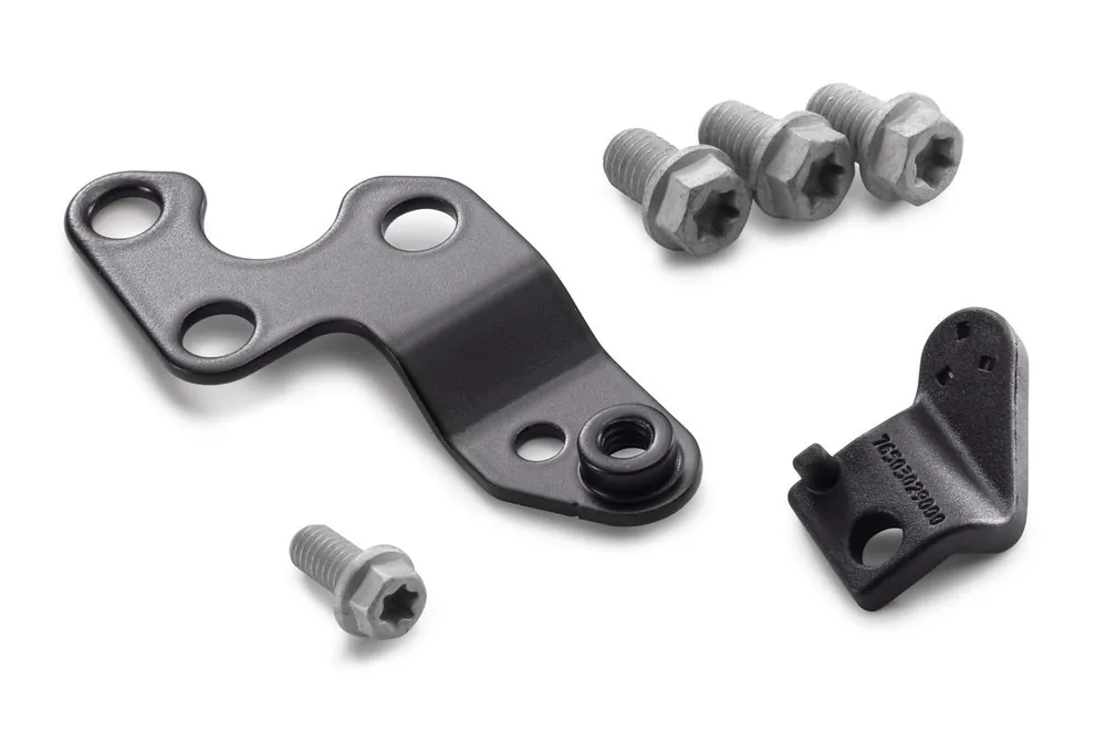 Kit de démontage de béquille latérale d&rsquo;origine pour Husqvarna FS 701 Supermoto Commander Maintenant