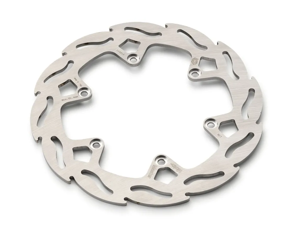 Jusqu&rsquo;à Épuisement Des Stocks Disque de frein original Flame pour Husqvarna FS 450