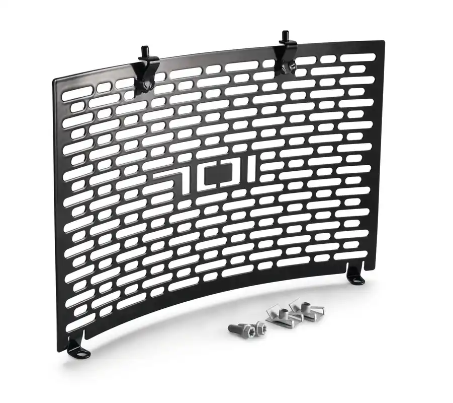 Grille de protection du radiateur d&rsquo;origine pour Husqvarna FS 701 Supermoto Achat Immédiat