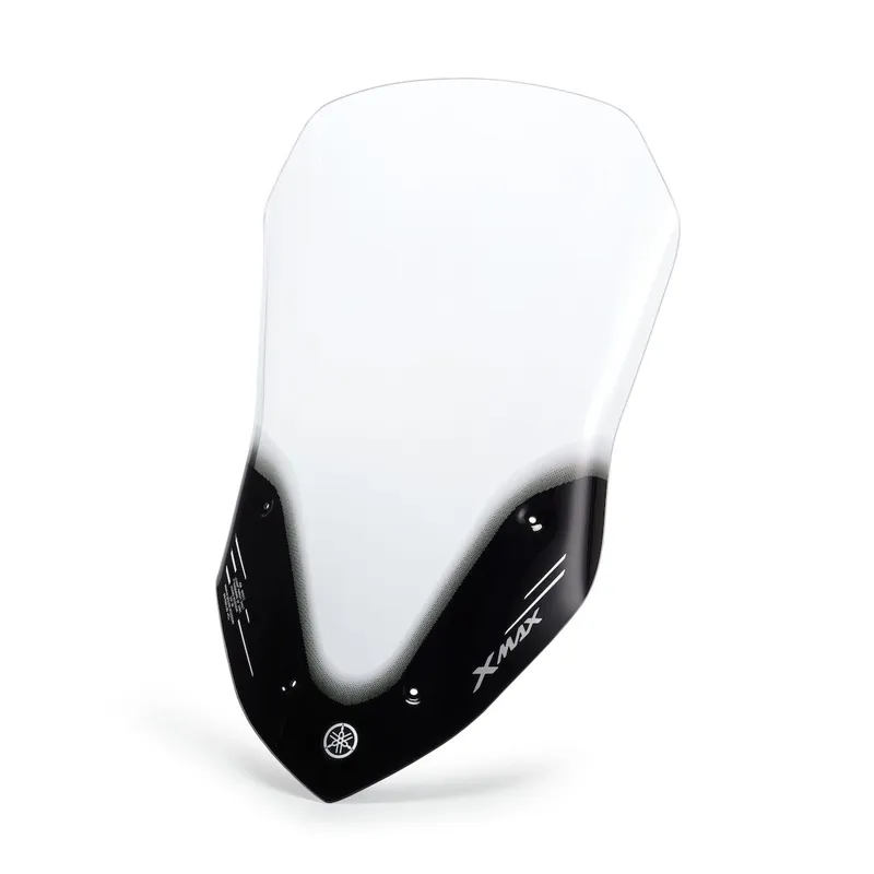 Pare-brise haut pour X-MAX / XMAX d&rsquo;origine Yamaha Achetez Aujourd&rsquo;hui