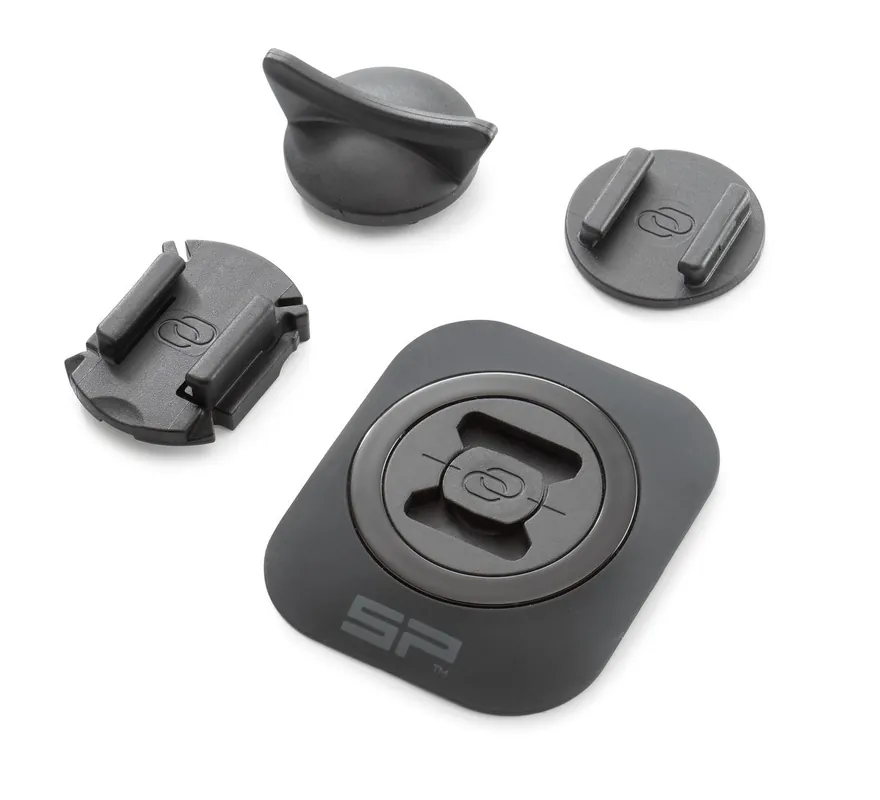 Adaptateur universel pour smartphone Husqvarna FS 701 Supermoto Svartpilen 401 et 701 Original Achat Immédiat