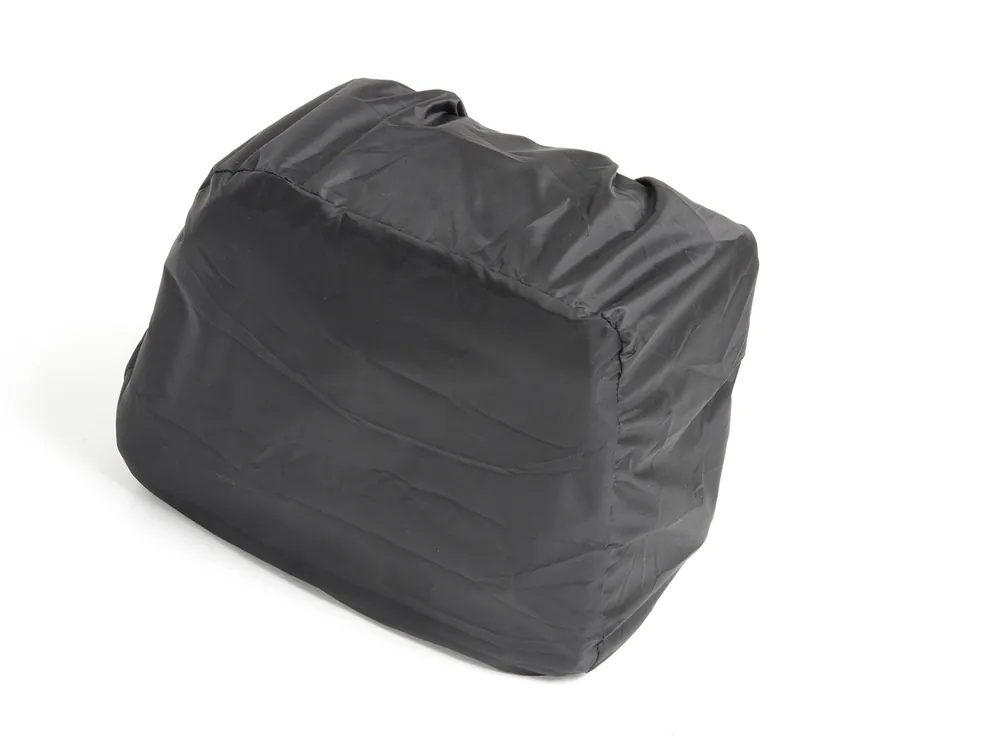 Marque Housse de pluie pour sacoches en cuir Rugged Hepco & Becker