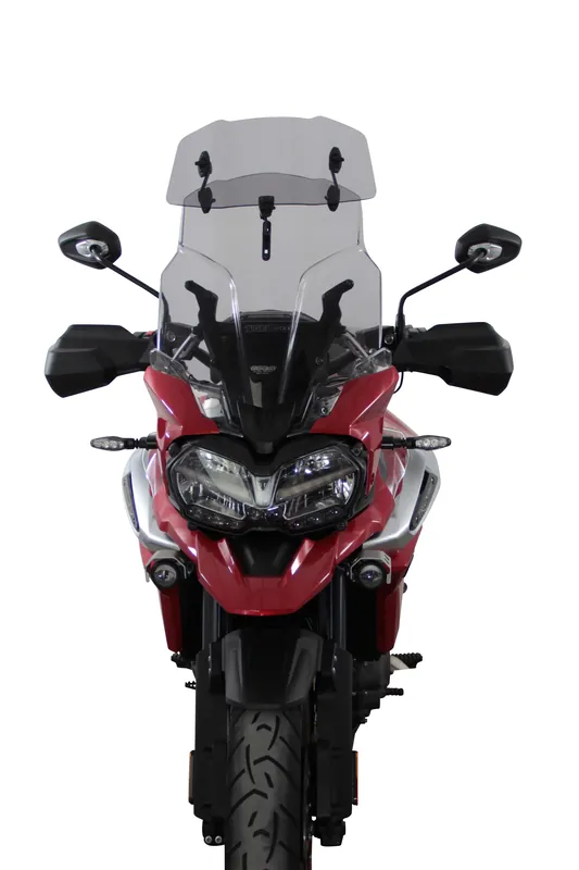 Vario-X-Creen « VXCM » MRA pour Triumph TIGER 1200 /XC /XR (année 2016-) Gris fumée Acheter Direct