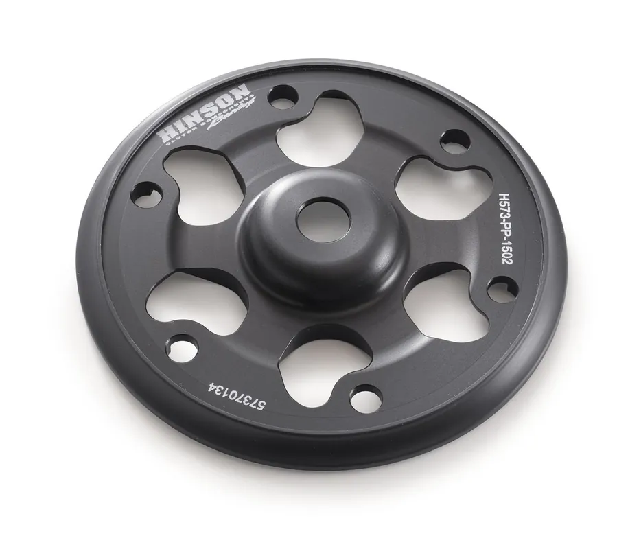 Seulement Aujourd&rsquo;hui Capuchon de pression d’embrayage original HINSON pour Husqvarna FS 450