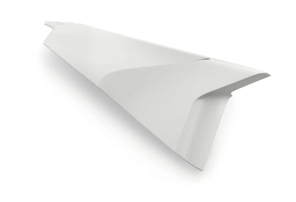 Couvercle de boîtier de filtre à air pour Husqvarna FS 450 Original Produit De Marque