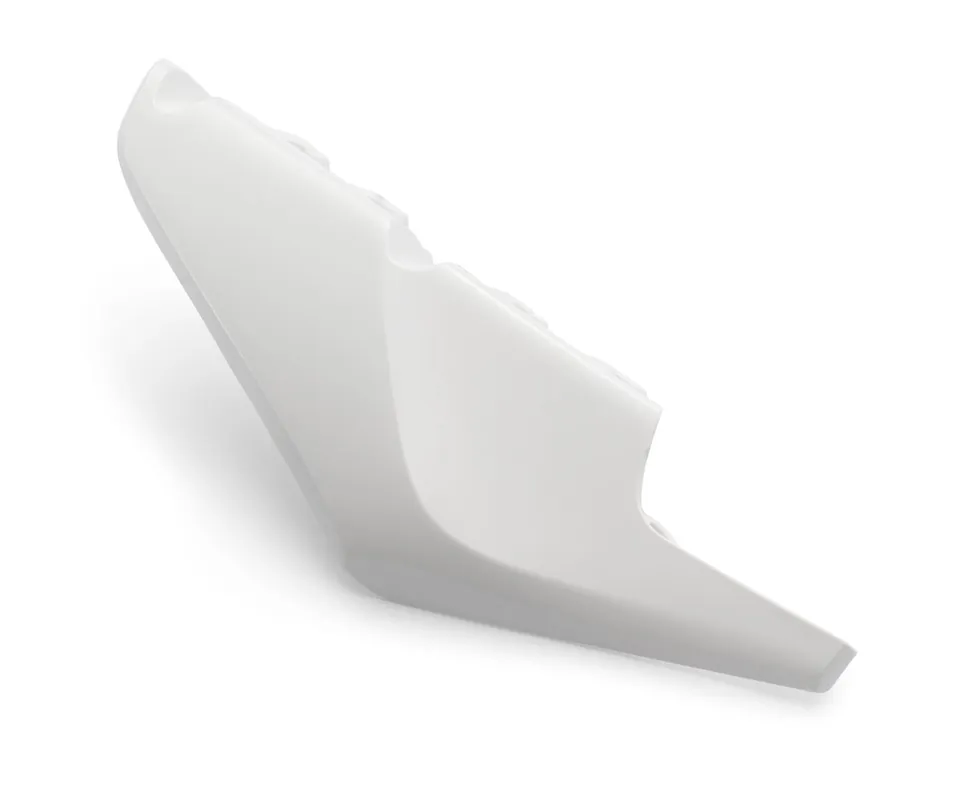 Habillage latéral pour Husqvarna FS 450 Original Commander Vite