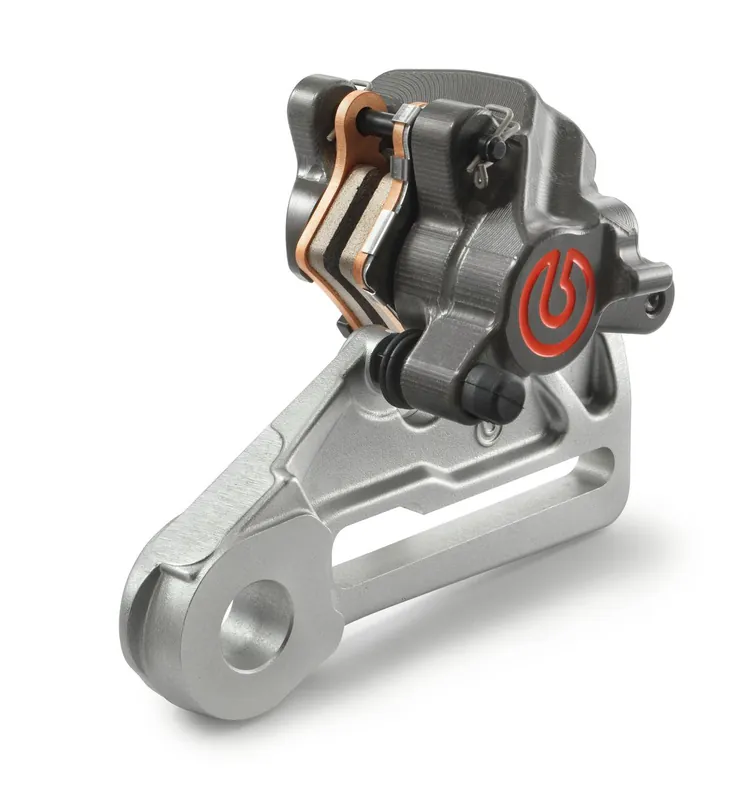 Étrier de frein original Factory pour Husqvarna FS 450 Meilleur Choix