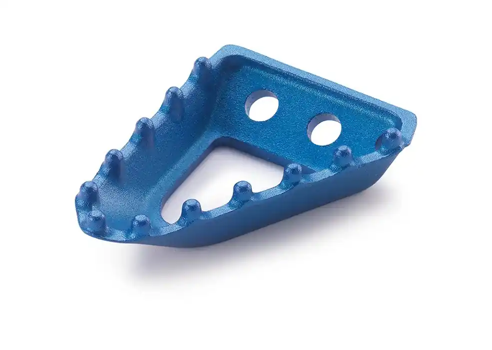 Marchepied original du levier de frein à pied pour Husqvarna FS 450 Acheter Direct