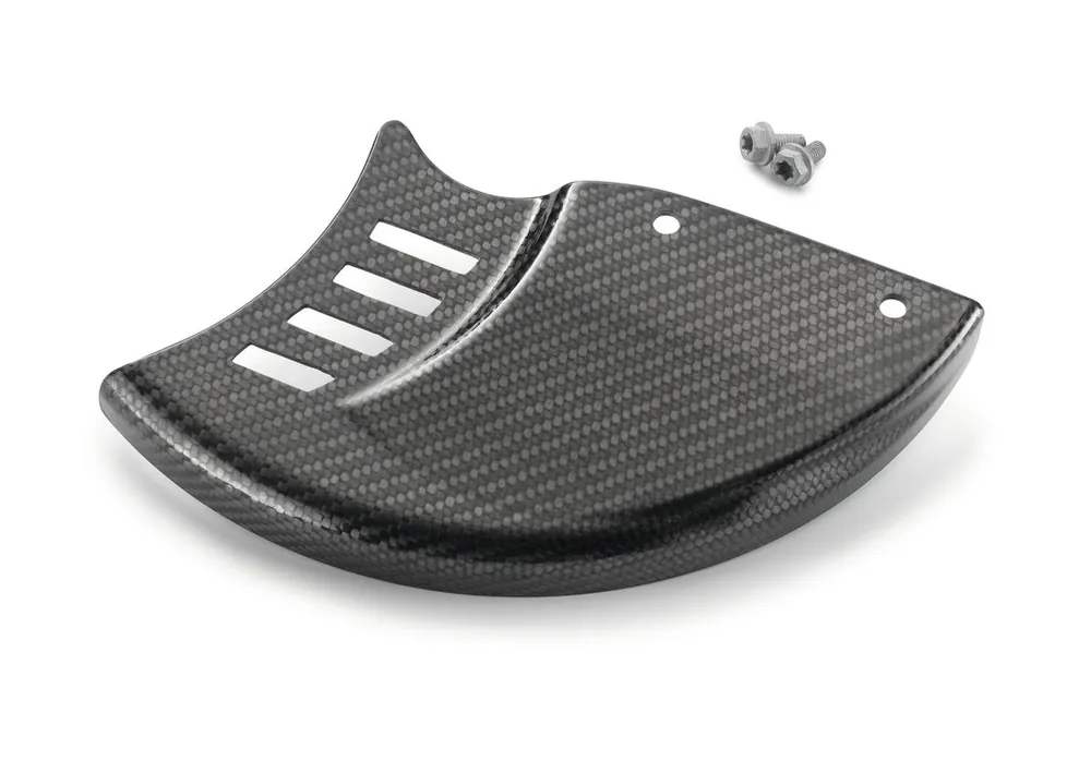 Promotion Protection originale du disque de frein pour Husqvarna FS 450