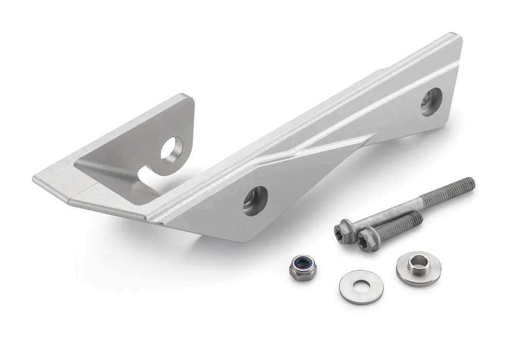 Offre Spéciale Protège-guide de chaîne original pour Husqvarna FS 450
