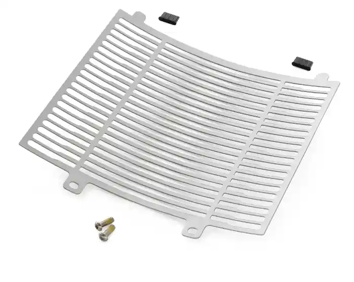 Offre Limitée Grille de protection du radiateur pour Husqvarna Svartpilen 701 Original