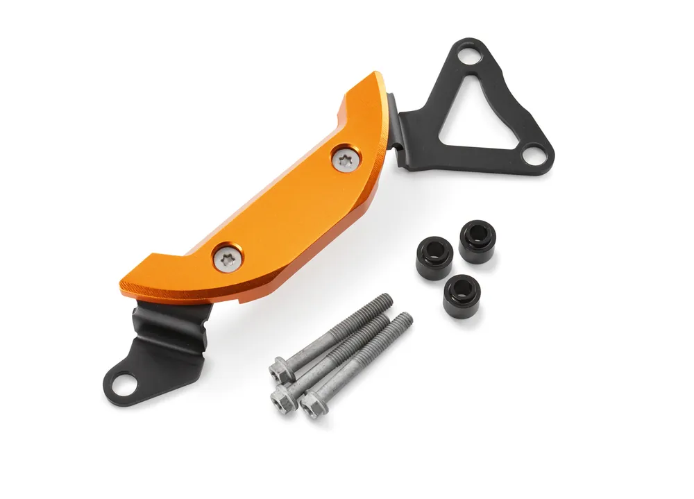 Retour Gratuit KTM protection couvercle d’embrayage pour Duke / RC