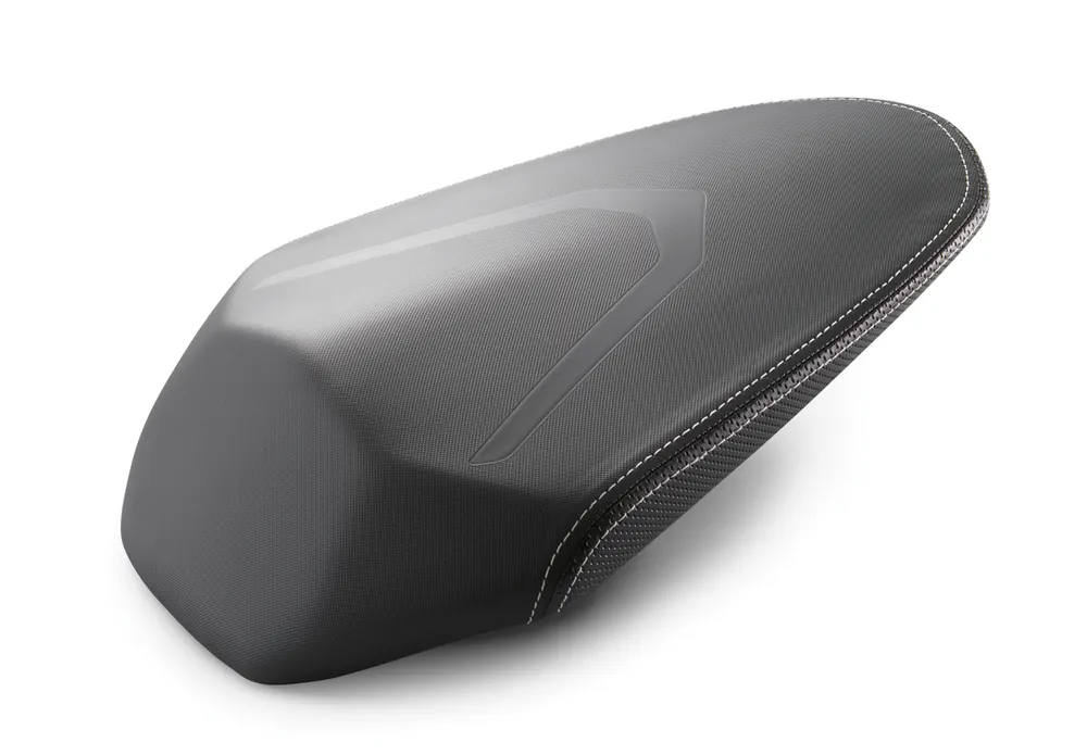 Retour Gratuit Selle KTM Ergo pour Duke 125 / 390 (année 17-)