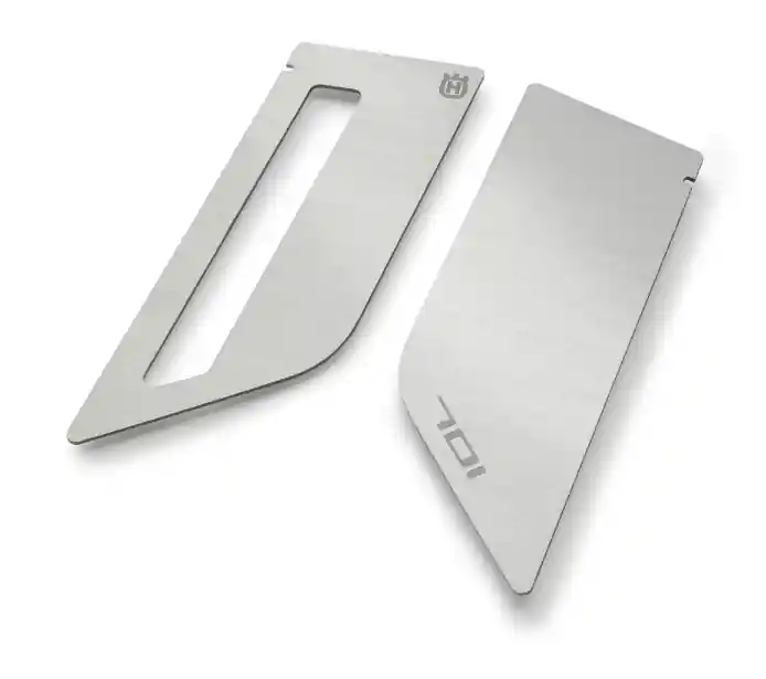 Offre Du Jour Kit d&rsquo;insertion de bouchon de radiateur pour Husqvarna Svartpilen 701 Original