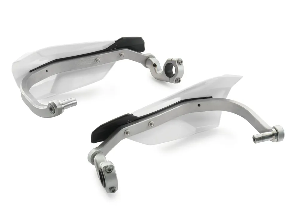 Kit original de protection des mains pour Husqvarna FS 450 Certifié