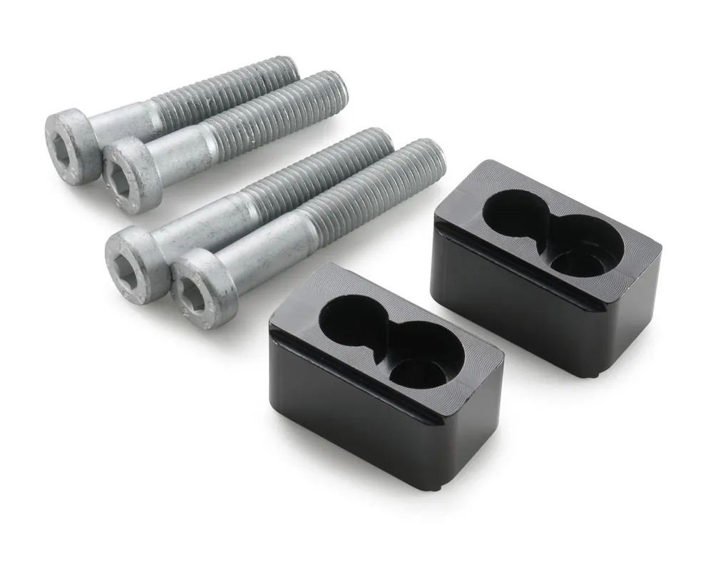 Prix Cassé Support PHDS original pour amortisseur de direction Factory pour Husqvarna FS 450