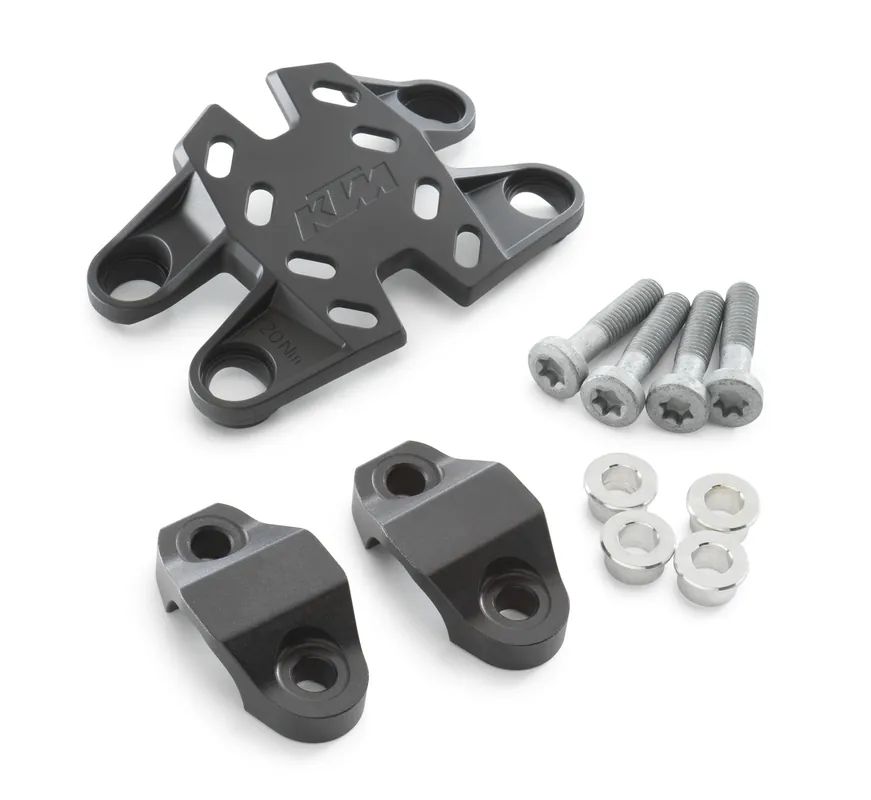Quantité Limitée KTM GPS Support